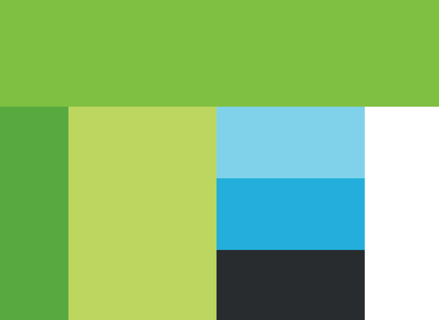 Développement DEP - LOGO