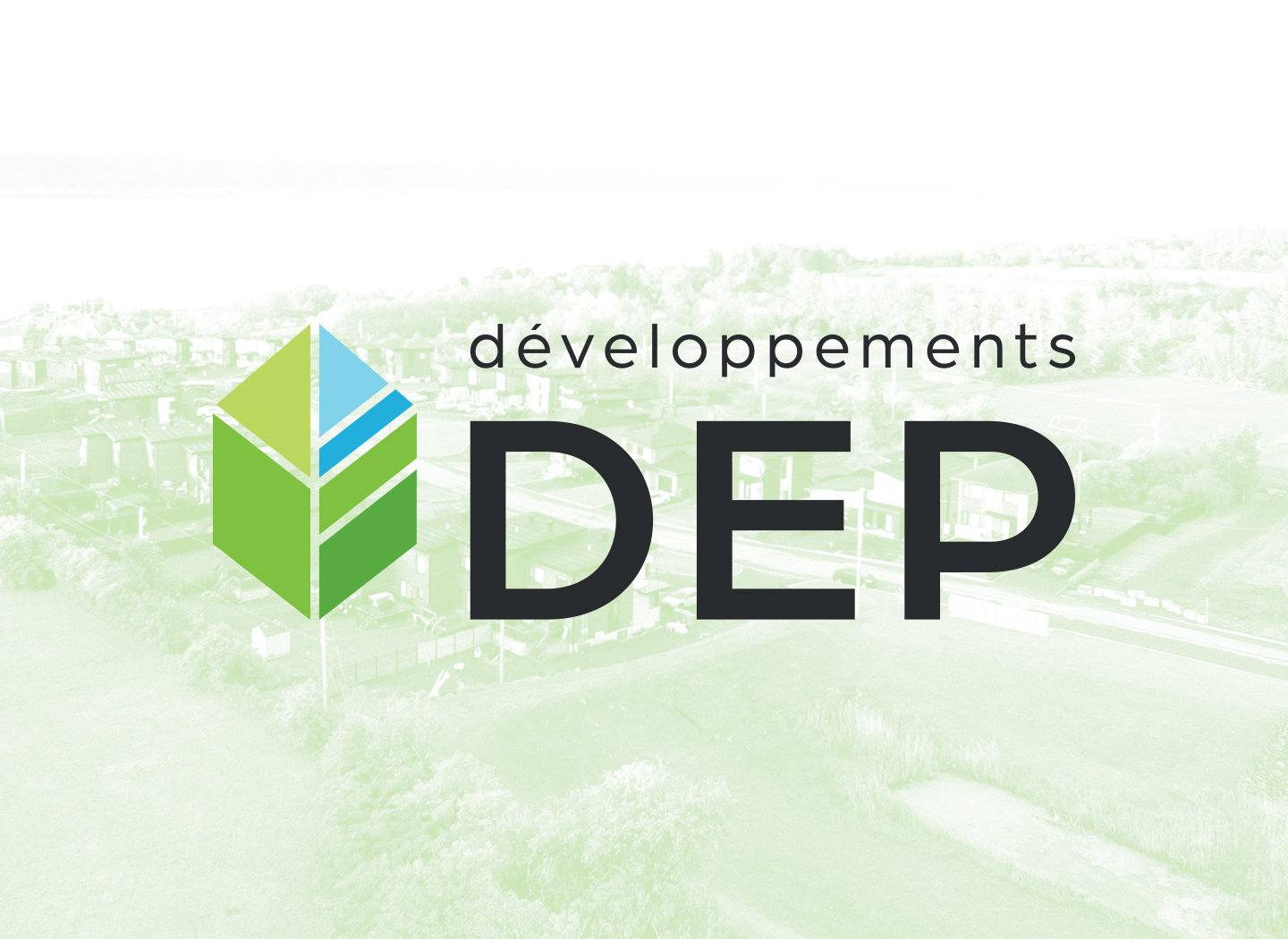 Développement DEP - LOGO