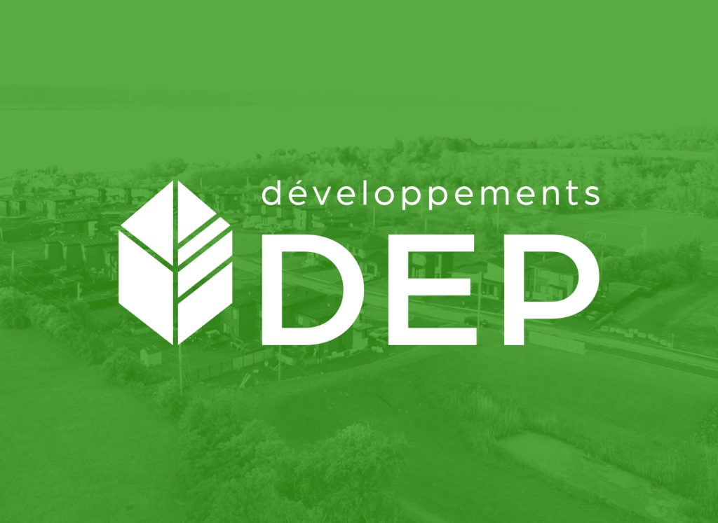 Développement DEP - LOGO