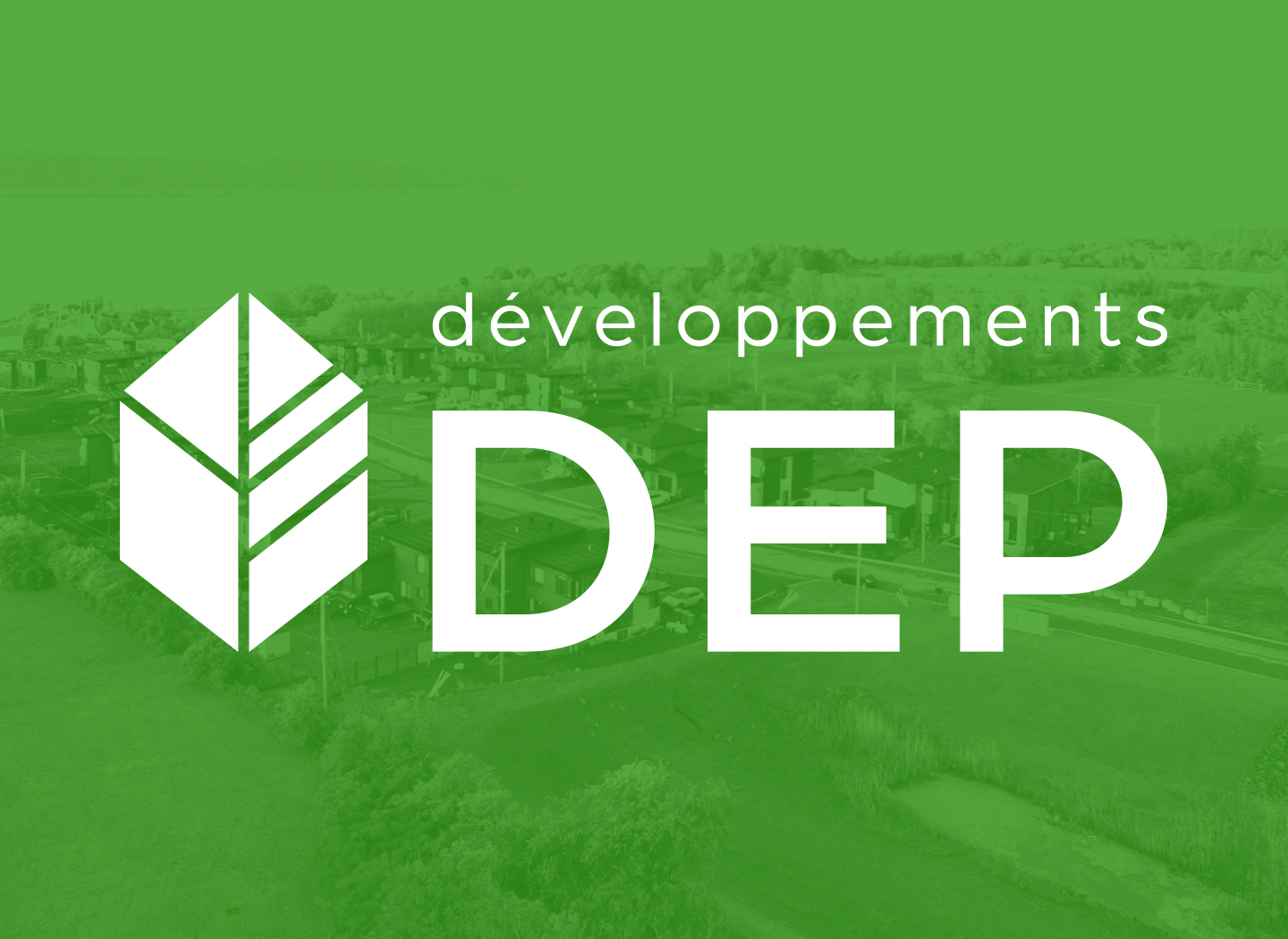 Développement DEP - LOGO