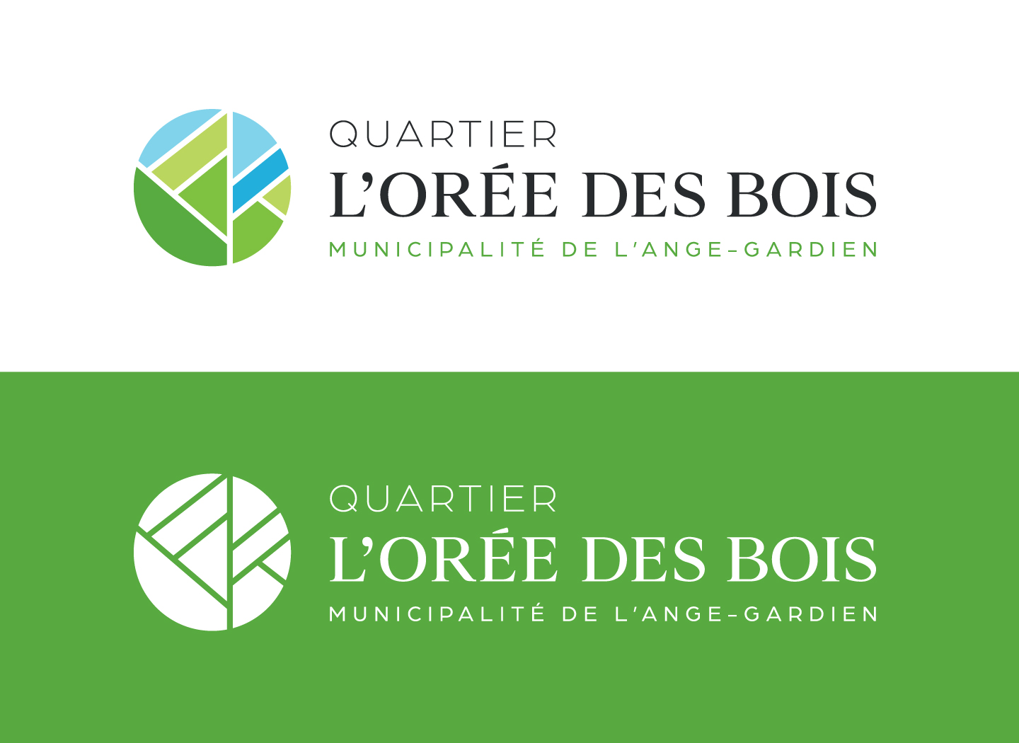 Développement DEP - LOGO