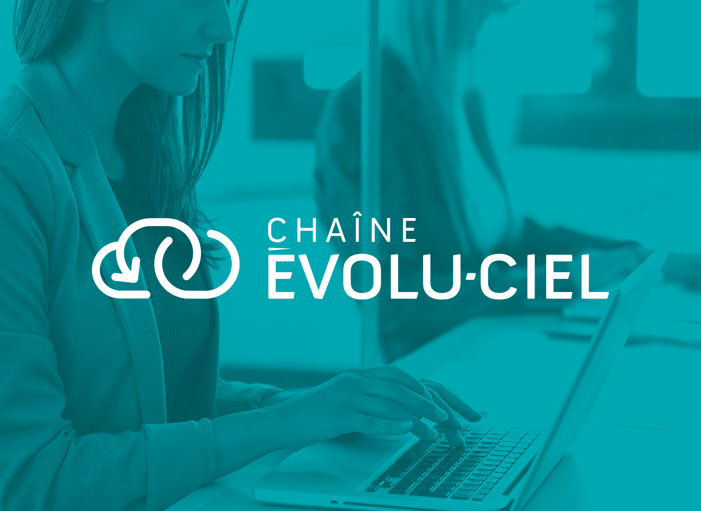 Chaine Évolu-ciel Site Web