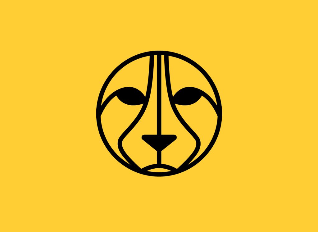 Guépard Expert Hubspot logo